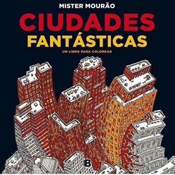 Ciudades fantásticas