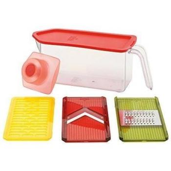 KUHN RIKON Caja MANDOLINA, Centimeters