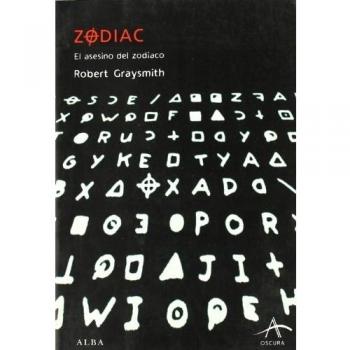 Zodiac: El asesino del zodíaco