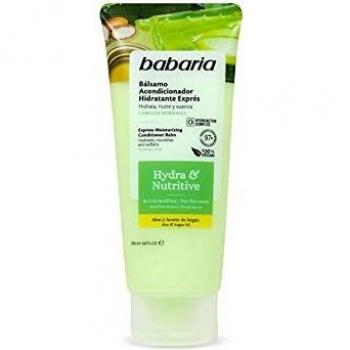 Babaria Express Hydrating & Nourishing Conditioner Balm 200ml