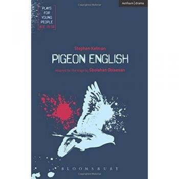 Pigeon English