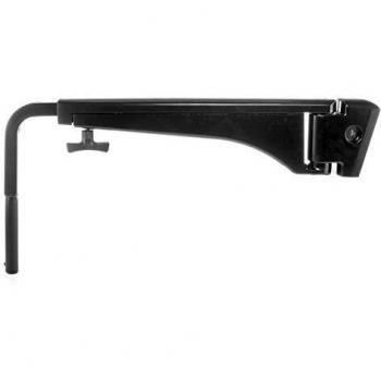 Soporte retrovisor exterior HELLA 8HG 501 257-032 - ajustable - diámetro: 22mm - izquierda