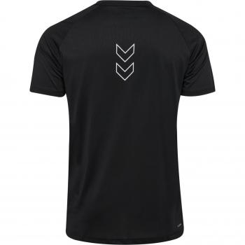 Hummel Court Light Weight Women's Short Sleeve T-shirt