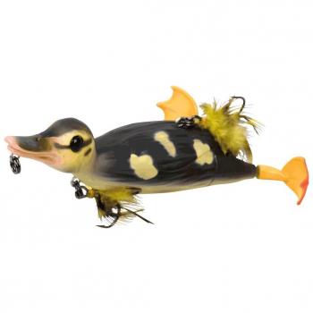 SG 3D SUICIDE DUCK 15CM 70G NATURAL