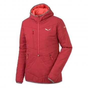 Salewa PUEZ TW CLT W HZ JKT, Farbe:cornell;Größe:M