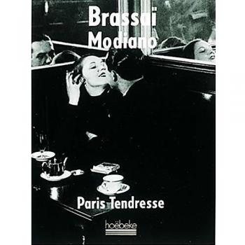 Brassaï: Ternura Parisina - Perfume de Mujer con Notas Florales y Dulces