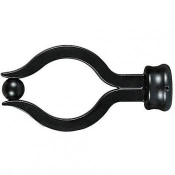 Riel Chyc Terminal Lira, Negro