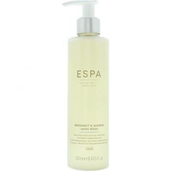 ESPA Bergamot & Jasmine Hand Wash 250ml