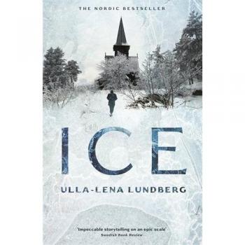 Hielo - Ulla-Lena Lundberg
