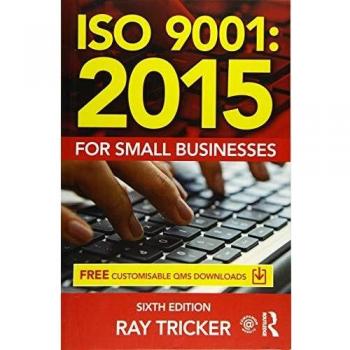 ISO 9001:2015 for Small Businesses