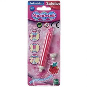 Aquabeads 79498 - Palillos para cuentas