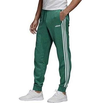 adidas E 3S T Pnt Ft Pantalón, Hombre, veunja/Blanco, S