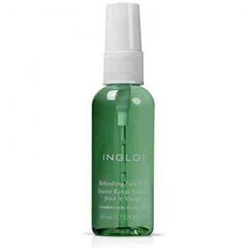 Bruma Refrescante Facial para Piel Mixta a Grasa Inglot
