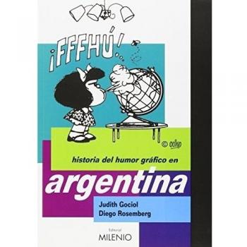 Historia del humor gráfico en Argentina