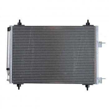 NRF 35445 Condenser, air conditioning