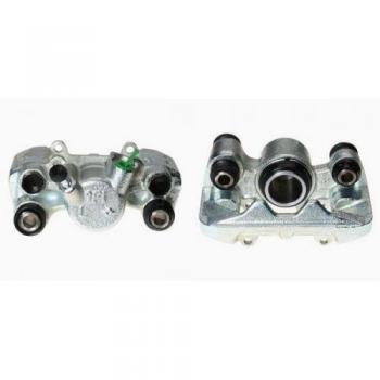 Pinza de freno BUDWEG 343992 para Toyota Corolla IX, Prius II Liftback y Corolla Verso