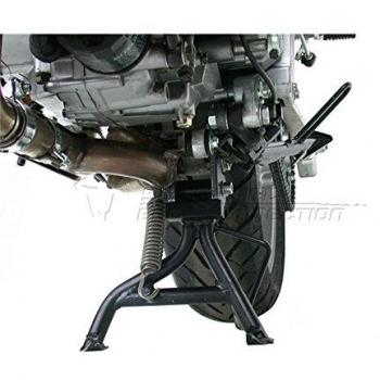 Principal soporte, Suzuki SV 650, 2003,