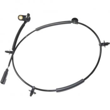 Sensor de revoluciones de la rueda ABS Original calidad VEMO V41-72-0002