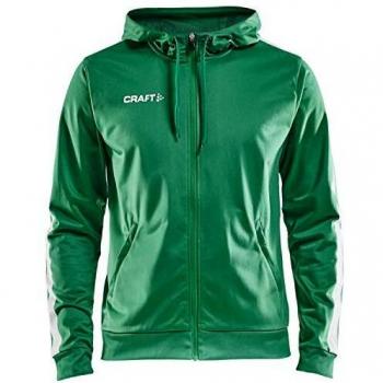 Craft Pro Control Hooded Jacket