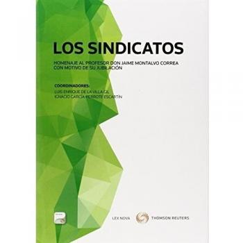 Sindicatos, Los