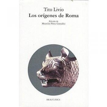 Los orígenes de Roma: 24