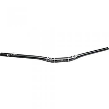 Manillar Reverse E-Element Ergo 740mm Ø31,8 - Ergonomico y Ligero en Aluminio