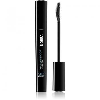 NOBEA Festive 3D Waterproof Volumizing Mascara 8 ml