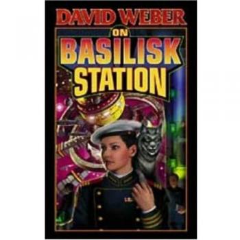 On Basilisk Station