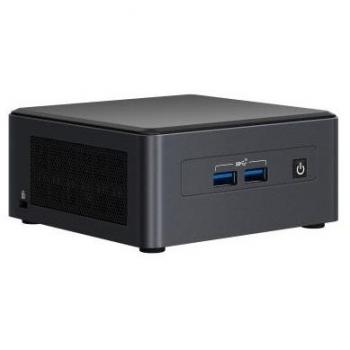 ASUS NUC BNUC11TNHI70L00 TIGER CANYON i7 NUC Kit 2xLAN