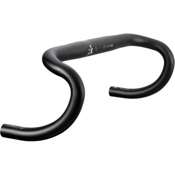 Fizik Cyrano R3 Bull - Manillar - negro Ancho 380 mm 2017