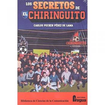 Los secretos de El Chiringuito