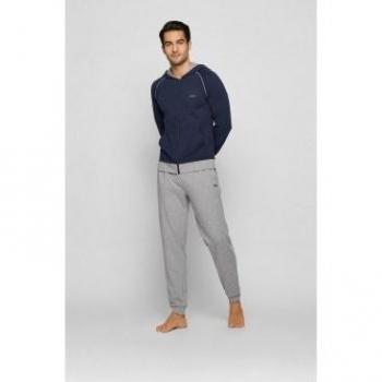 Pantalón Mix & Match gris para hombre de la marca BOSS