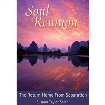 Reunión del Alma: El Regreso a Casa Tras la Separación de Susann Taylor Shier