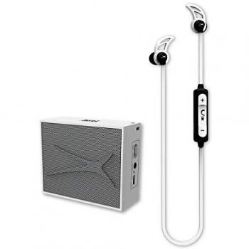Altec Auricular Y Altavoz