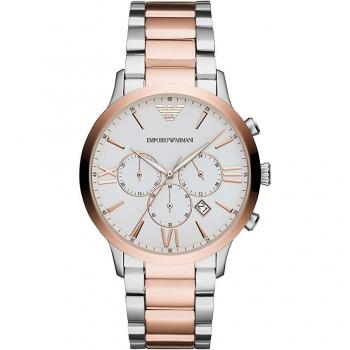 Reloj Armani Hombre AR11209 (43mm)