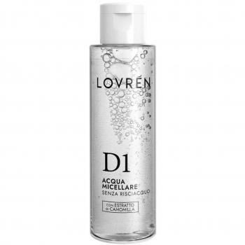 Lovren D1 Agua Micelar 100ml