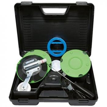 Kit de desmontaje de parabrisas universal para una persona - 5 piezas - KS Tools