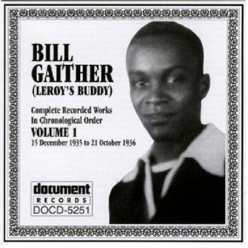 Complete Recorded Works, Vol. 1
