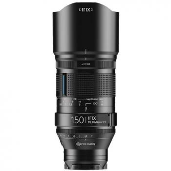 Irix 150mm f/2.8 Macro 1:1 Dragonfly para Sony E