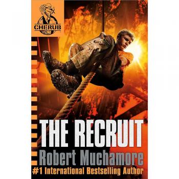 Cherub: El Recluta - Libro 1 (Tamaño Grande)
