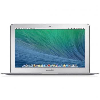 MacBook Air 11.6 Early 2014 - Core i5 1.4 GHz, 128GB SSD, 4GB RAM, A-Grade QWERTY