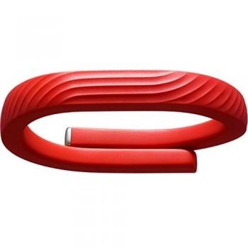 Jawbone UP24 - Rastreador de actividad , rojo