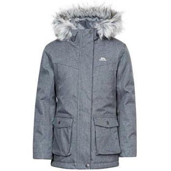 Trespass Other Jacket, Boys, Negro, S