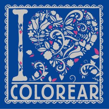 I LOVE colorear - VARIOS
