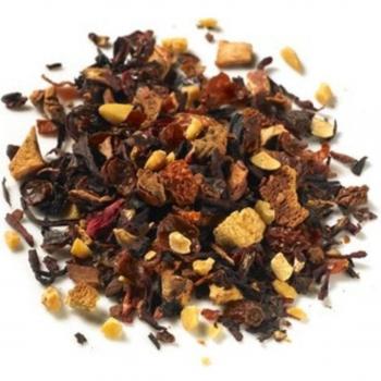 Demmers Teehaus One Thousand and One Nights Fruit Tea, 100 g