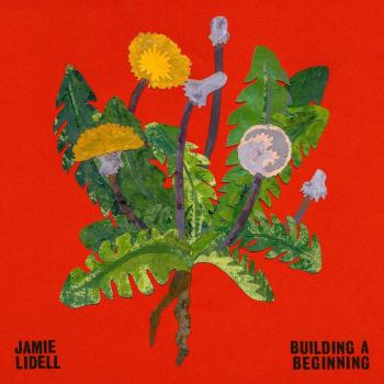 Building A Beginning [Vinilo]