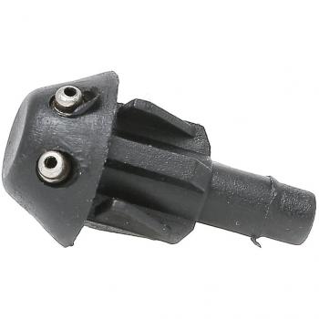 Tobera de agua para lavado de parabrisas 643871, compatible con 3RG 86200, incluye características de alta durabilidad, fácil instalación y diseño optimizado para una distribución uniforme del líquido limpiaparabrisas