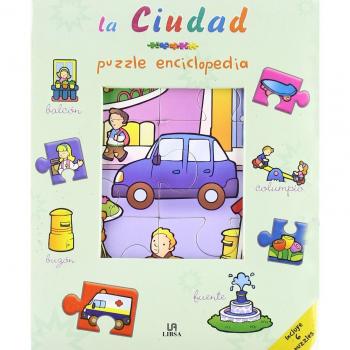 La Ciudad