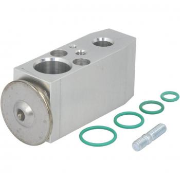 Válvula de expansión de aire acondicionado NRF 38539 para Nissan 370Z, GT-R, Qashqai y X-Trail