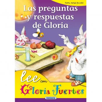 Preguntas Y Respuestas De Gloria. Lee Con...